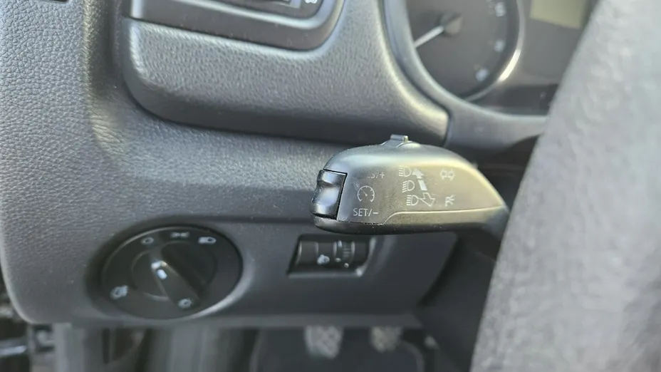 SKODA Roomster -
