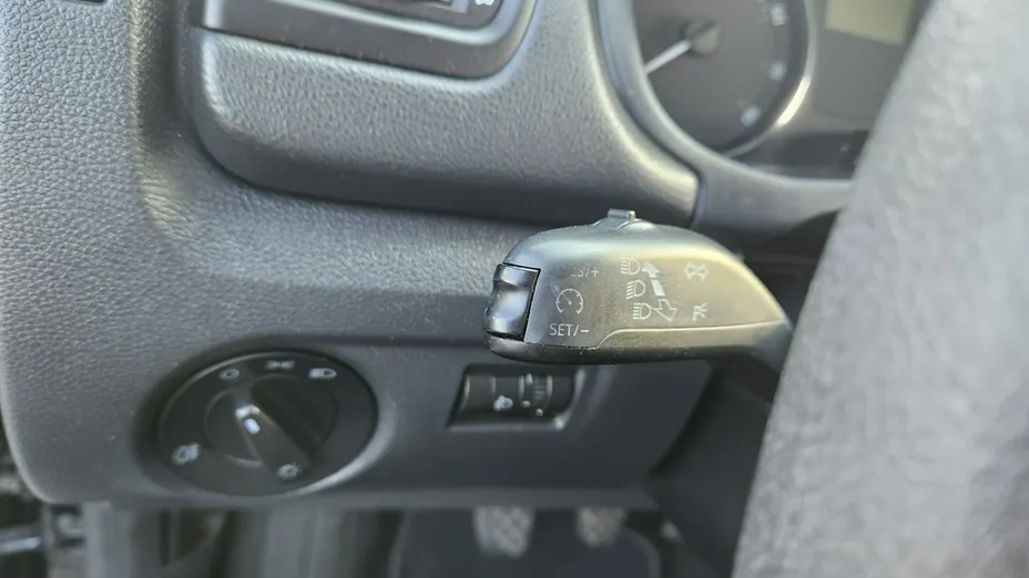 SKODA Roomster -
