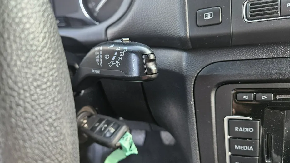 SKODA Roomster -