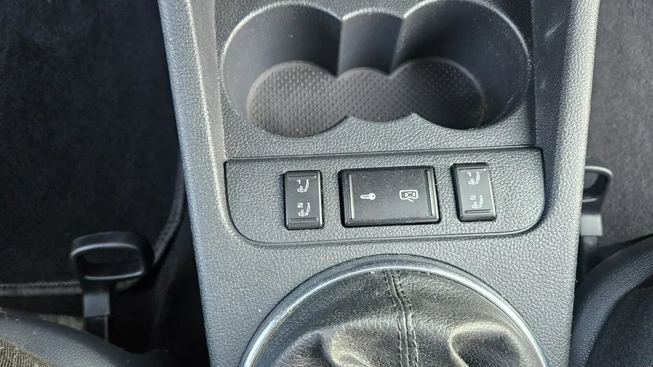 SKODA Roomster -