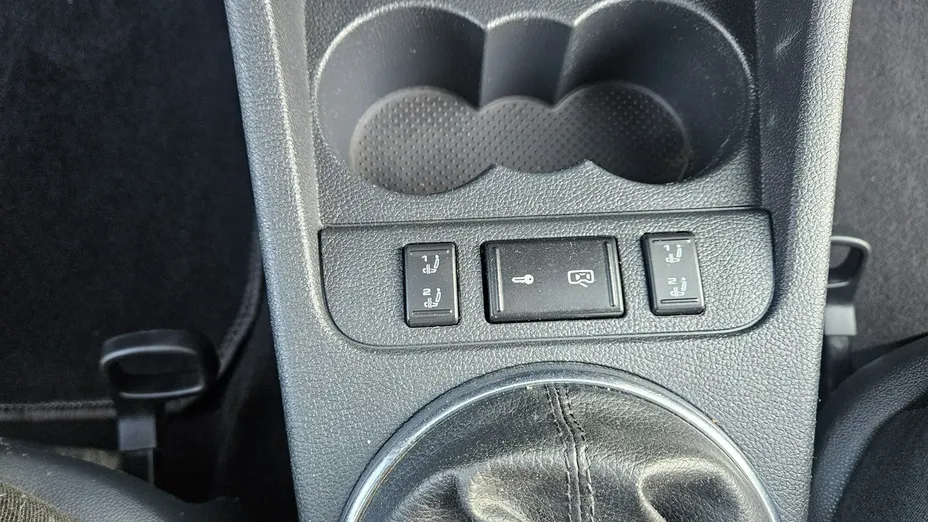 SKODA Roomster -