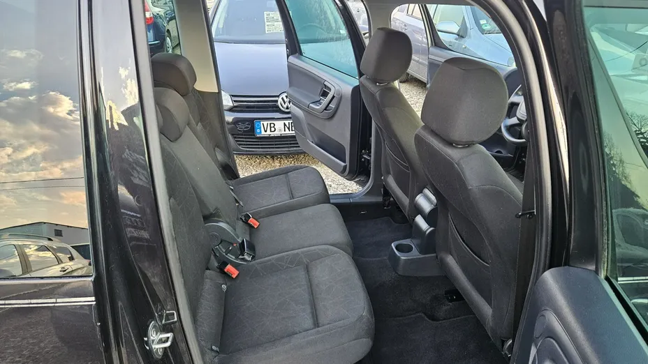 SKODA Roomster -