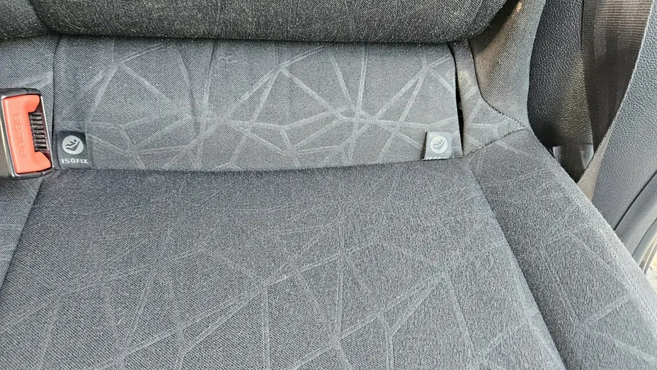 SKODA Roomster -