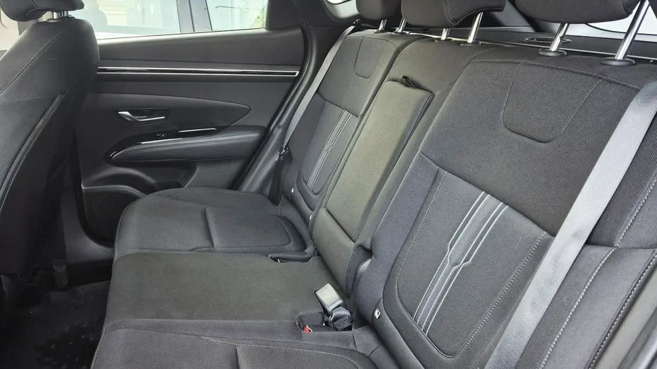 HYUNDAI Tucson -