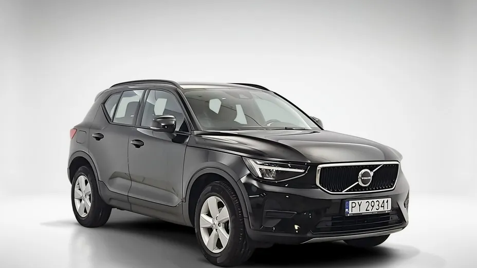 VOLVO XC40 -