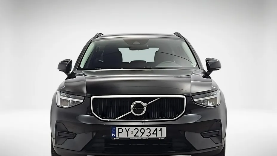 VOLVO XC40 -