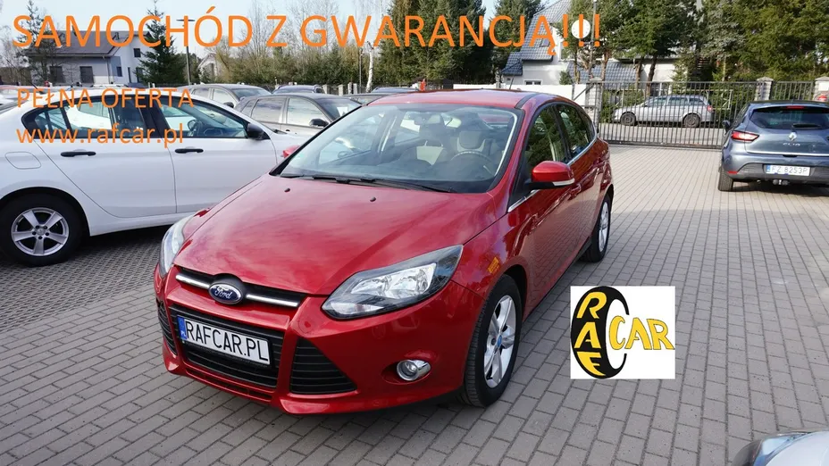 FORD Focus -