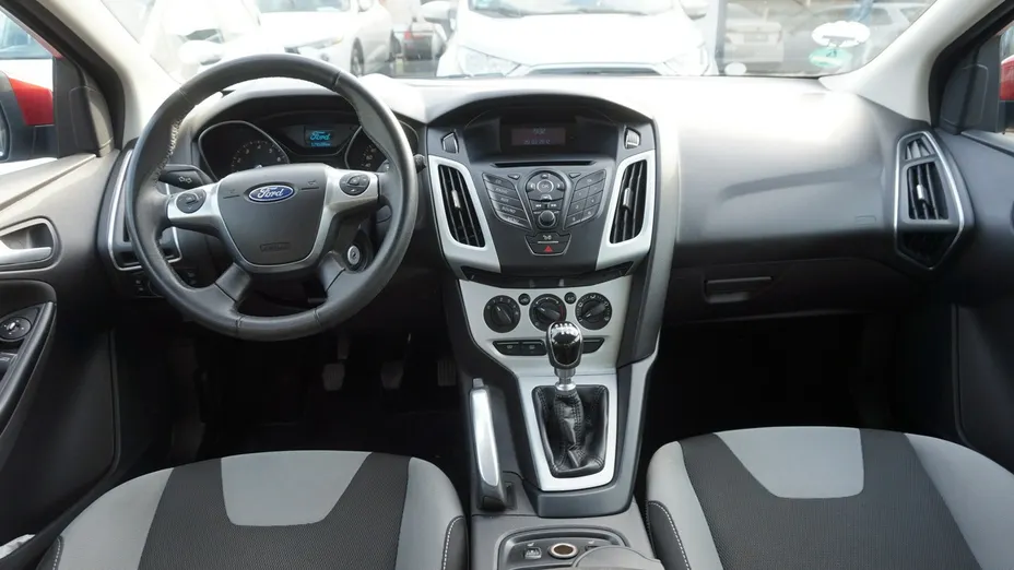 FORD Focus -