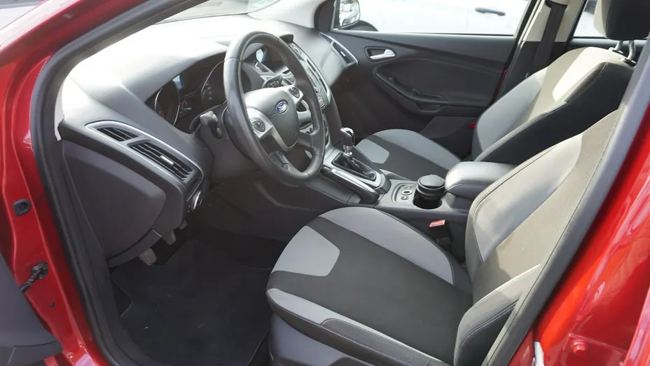 FORD Focus -
