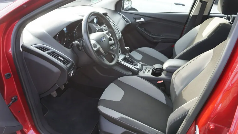 FORD Focus -
