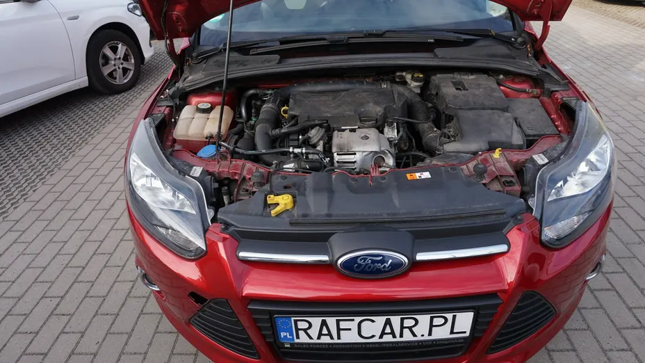 FORD Focus -