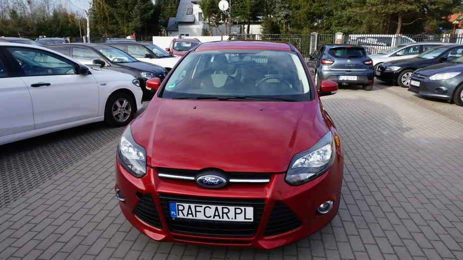 FORD Focus -