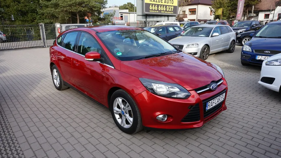 FORD Focus -
