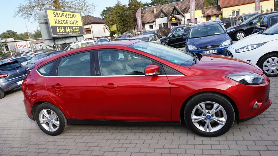 FORD Focus -
