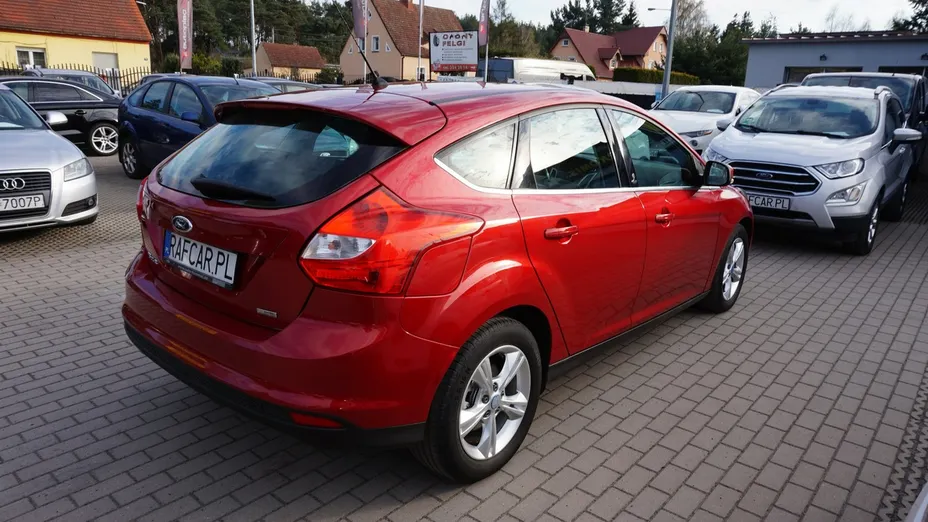 FORD Focus -