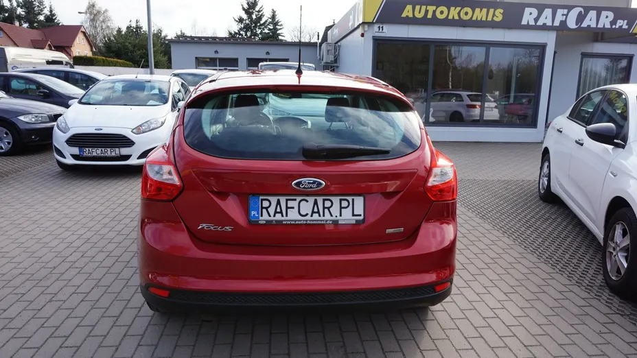 FORD Focus -