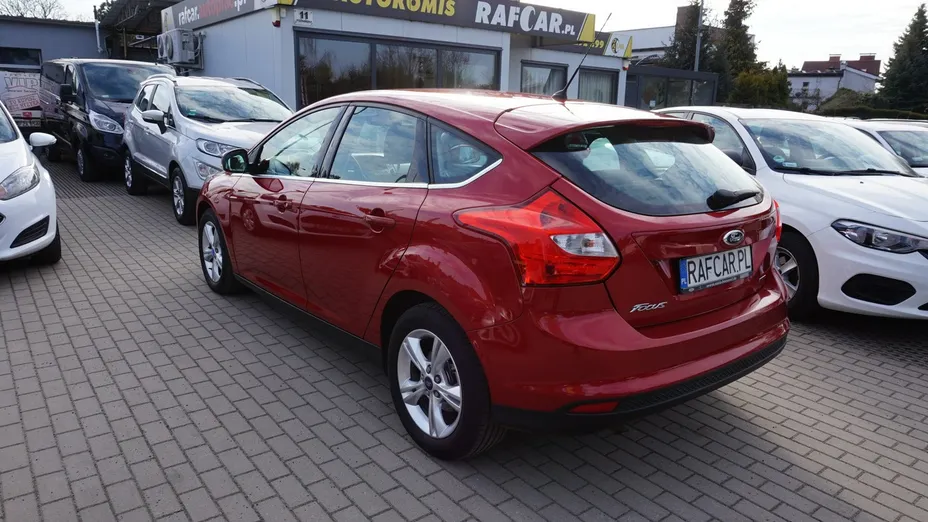 FORD Focus -