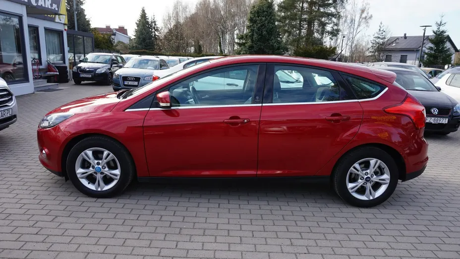 FORD Focus -