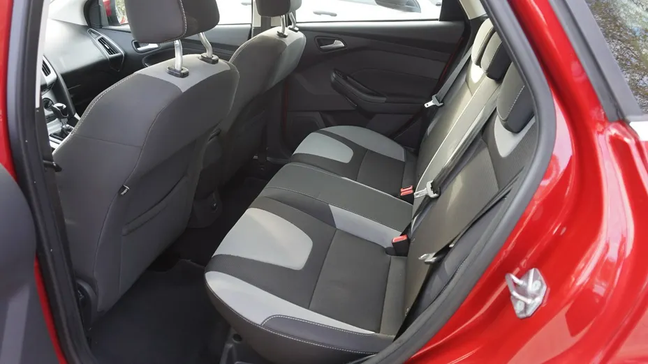 FORD Focus -