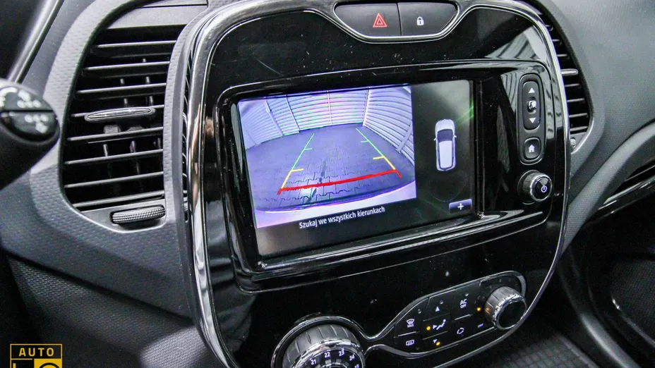 RENAULT Captur -