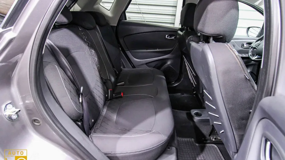 RENAULT Captur -
