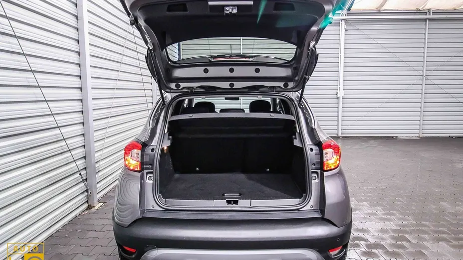 RENAULT Captur -