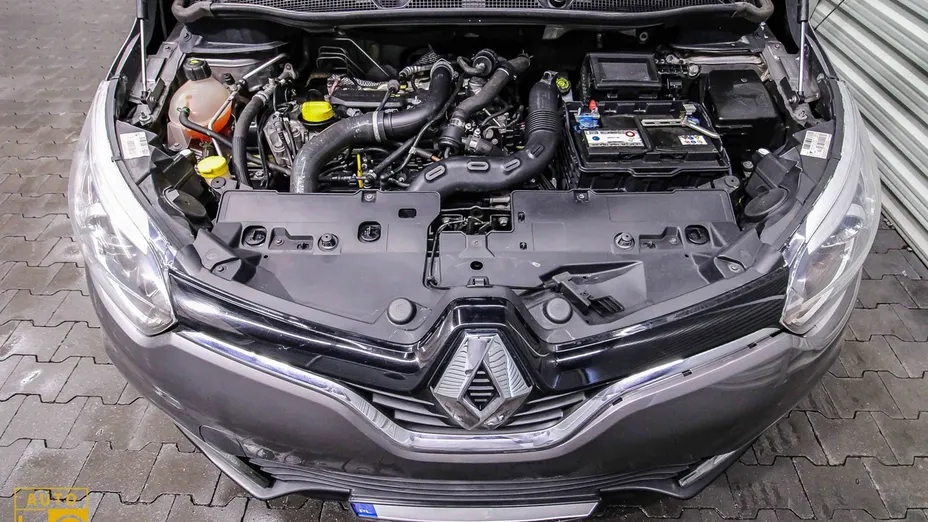 RENAULT Captur -