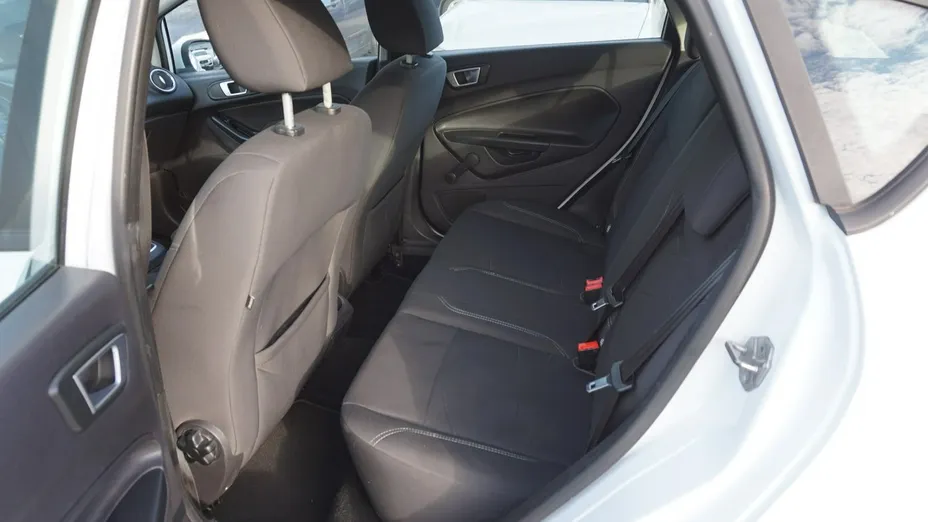 FORD Fiesta -