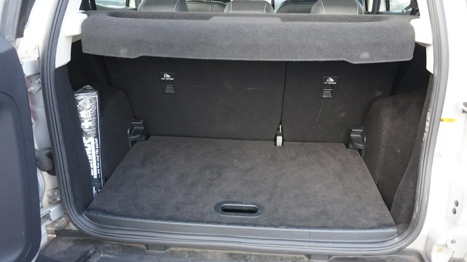FORD Ecosport -