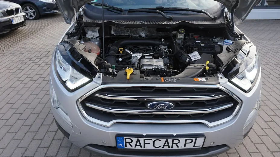 FORD Ecosport -