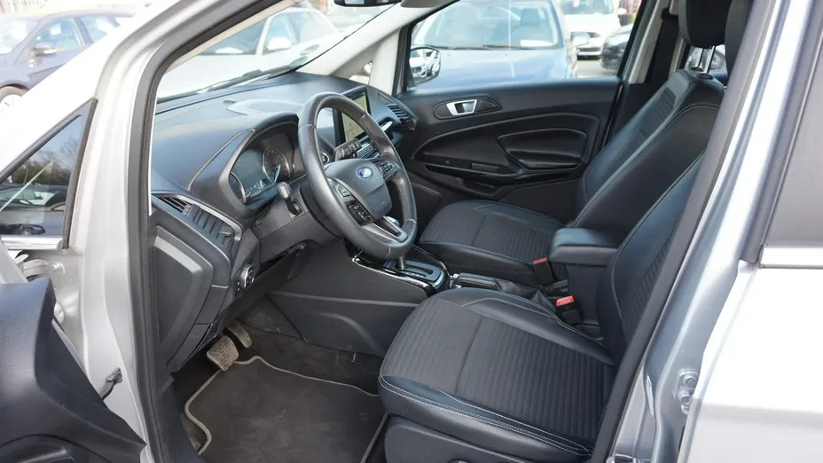 FORD Ecosport -