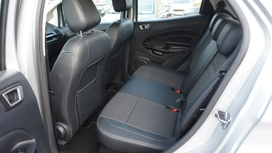 FORD Ecosport -