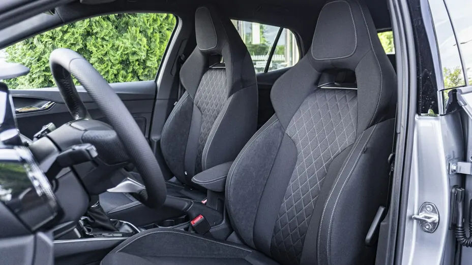 SKODA Fabia -