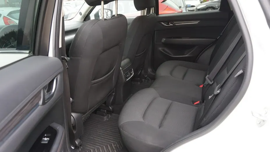 MAZDA CX-5 -