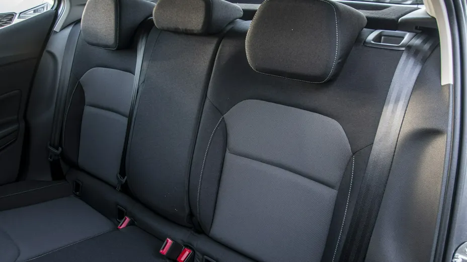 SKODA Fabia -