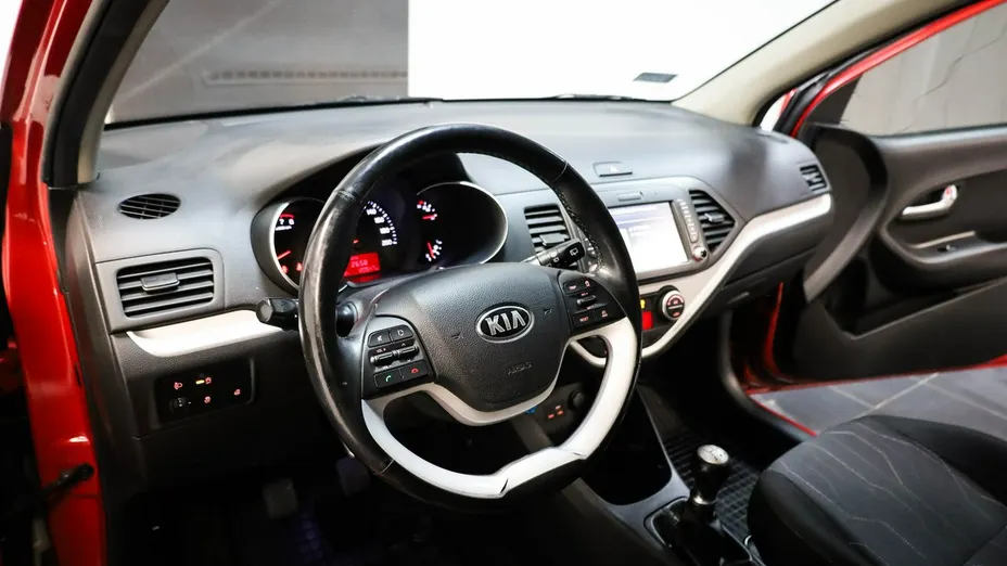 KIA Picanto -