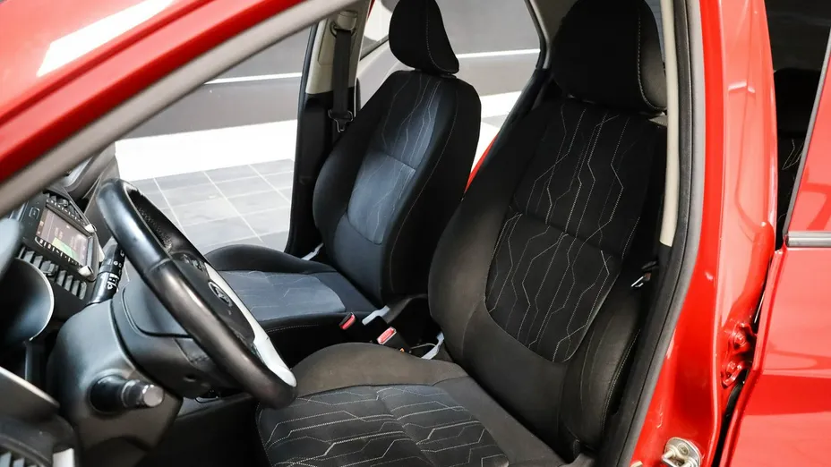 KIA Picanto -