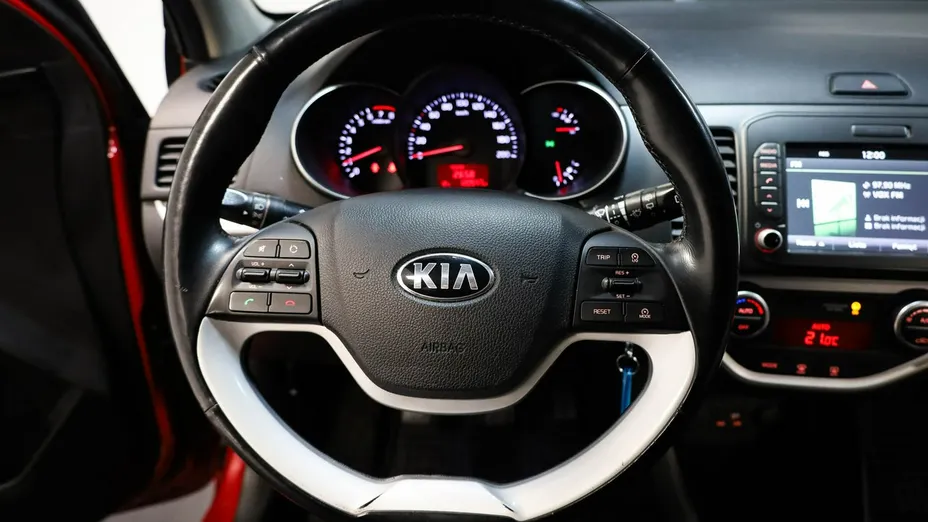 KIA Picanto -