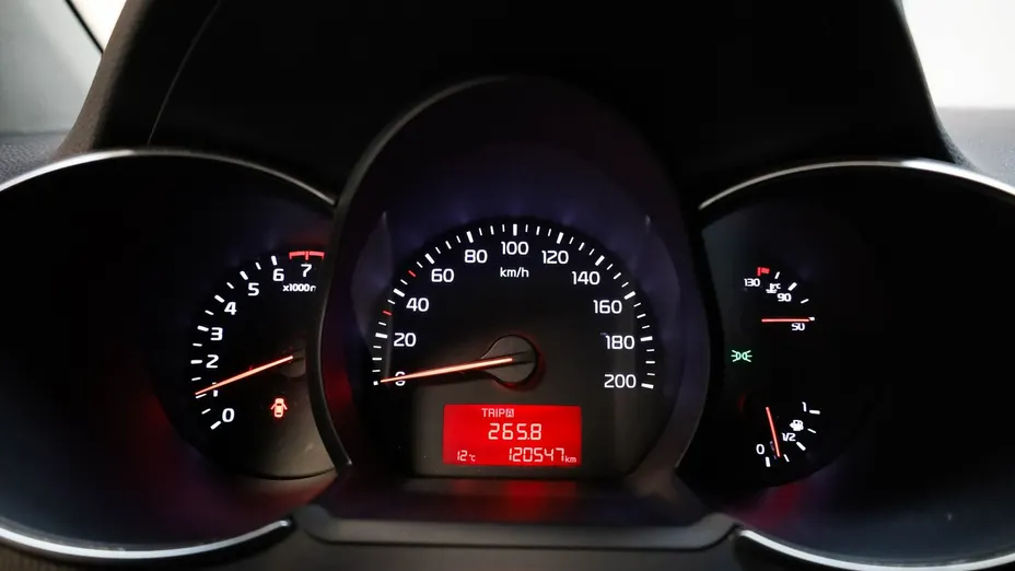 KIA Picanto -
