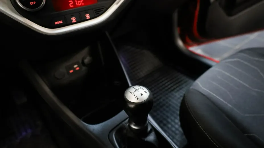 KIA Picanto -
