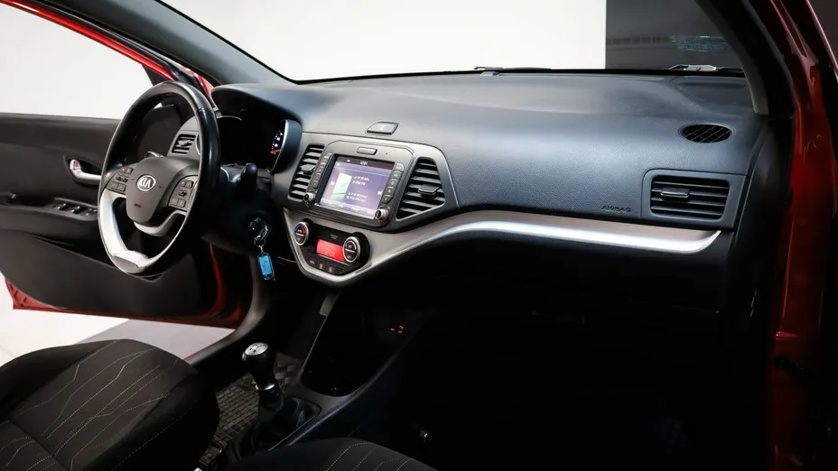 KIA Picanto -