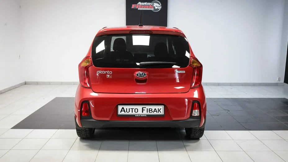 KIA Picanto -