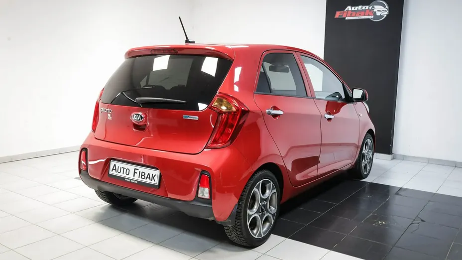 KIA Picanto -