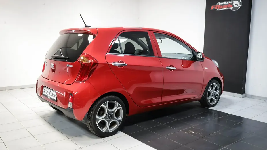 KIA Picanto -
