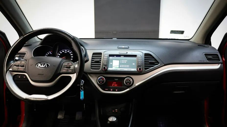 KIA Picanto -