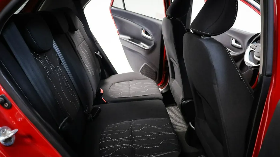 KIA Picanto -