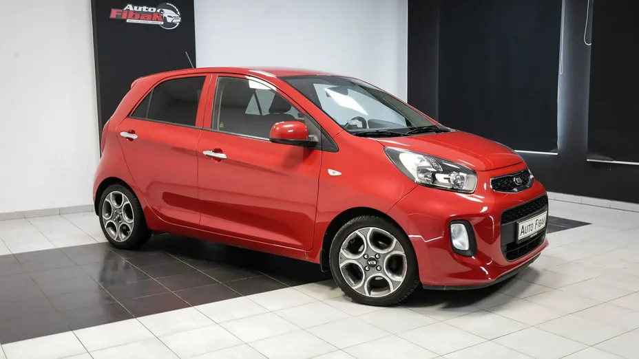 KIA Picanto -