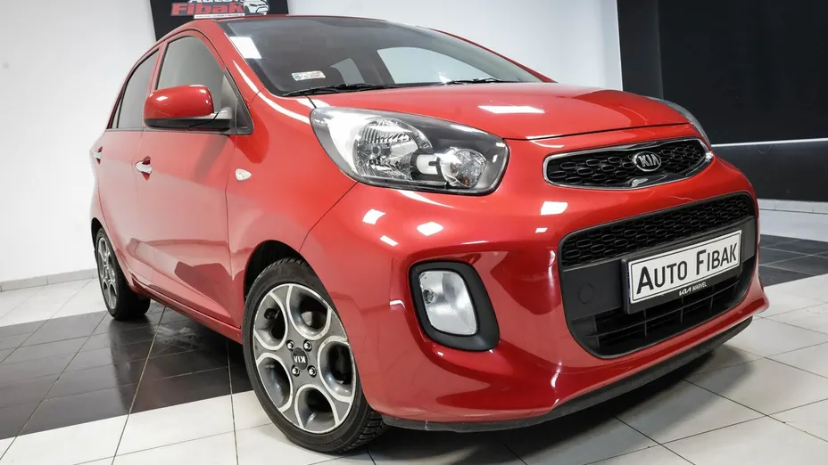 KIA Picanto -