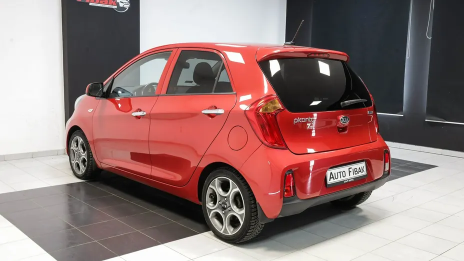 KIA Picanto -