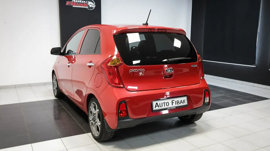 KIA Picanto -
